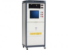 智能電機(jī)出廠測試臺(tái)